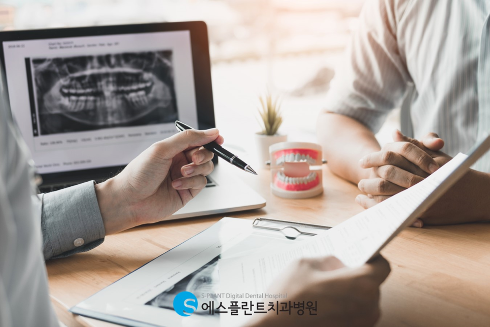 Apgujeong Senior Implants Completed with the Latest Technology at Esplant Dental Clinic image 4