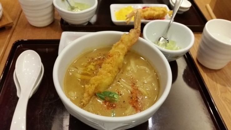 [삼성동 맛집] 삼성동 파르나스몰에 위치한 코나야에서 맛있는 카레우 동을 먹고 왔어요! 관련 이미지 5