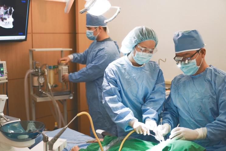 마취통증의학과 전문의와 협진을 통한 수면마취임플란트 [에스플란트치과병원] 관련 이미지 6