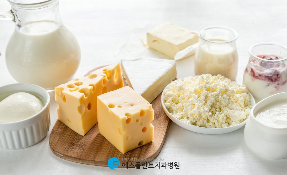 압구정 임플란트 치과, 임플란트 후 도움을 주는 영양소 3가지 관련 이미지 2