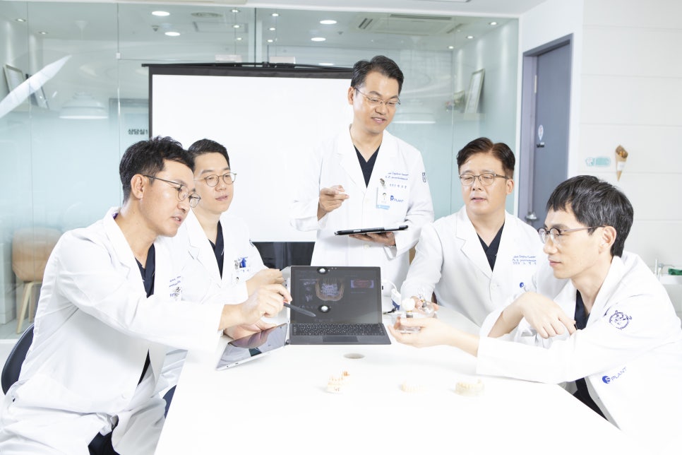 치조골이식술 뼈를 채워 단단한 임플란트 만들자 관련 이미지 7
