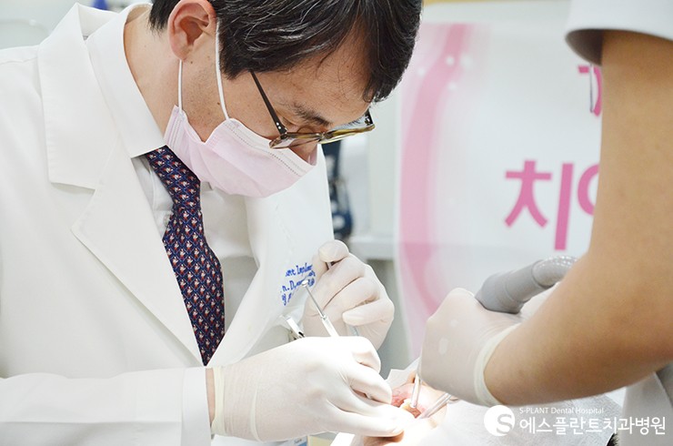 [임플란트] 이정택 원장님 대한치과병원협회 기획이사 위촉 관련 이미지 2