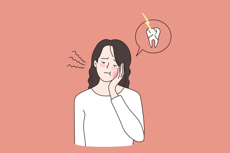 겨울철 치아파절 주의, 치아파절 대처법 [에스플란트 치과병원] 관련 이미지 2