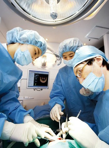 임플란트, 3D 기술로 자연치아처럼 만들어 심는다 관련 이미지 4