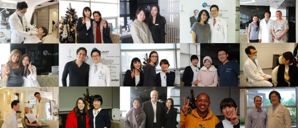 [에스플란트치과병원] 러시아 치과, 러시아 임플란트 환자 관련 이미지 7