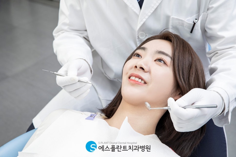 임플란트 사후관리, 체계적인 강남 에스플란트 치과병원과 함께 관련 이미지 2