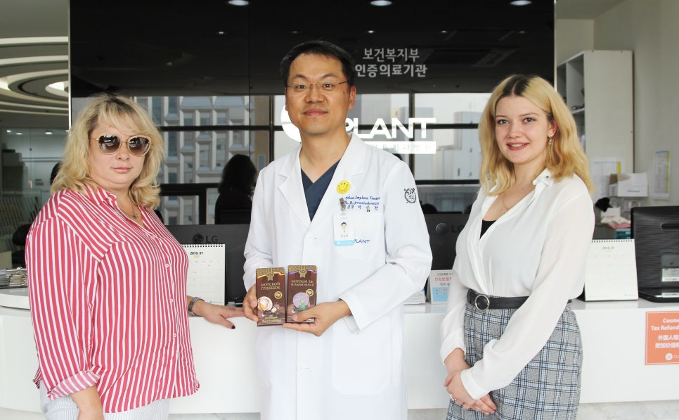 에스플란트치과병원 협진을 통해 대학병원 임플란트 수준으로 관련 이미지 8