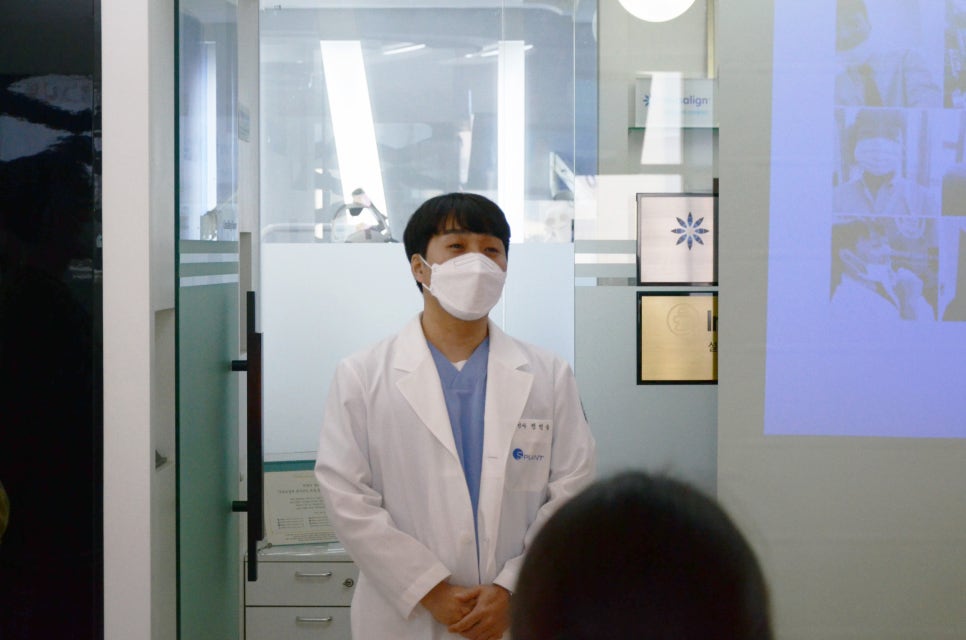 에스플란트치과병원 3월 월례조회 관련 이미지 15