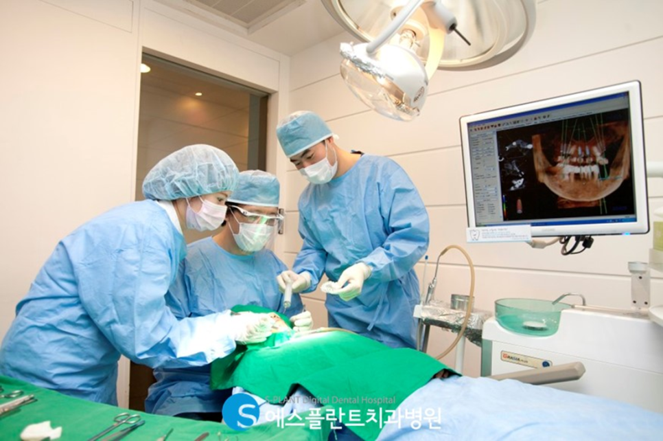 무치악으로 고민이라면?! 강남 무치악 임플란트 잘하는 치과, 에스플란트 치과병원에서 관련 이미지 3