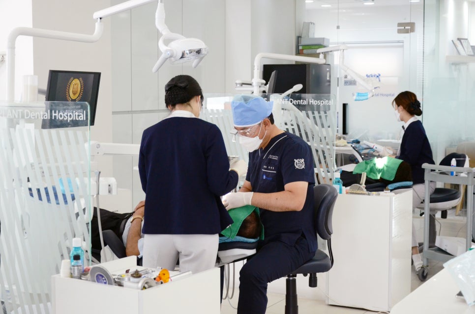 잔존 치아가 너무 적어도, 강남구청 임플란트 잘하는 에스플란트 치과병원에서 해결 관련 이미지 8