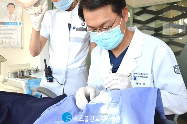 비용 부담을 줄여주는 임플란트 건강보험 관련 이미지 1