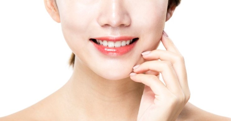 치아미백에 좋은 음식과 안 좋은 음식! 관련 이미지 1