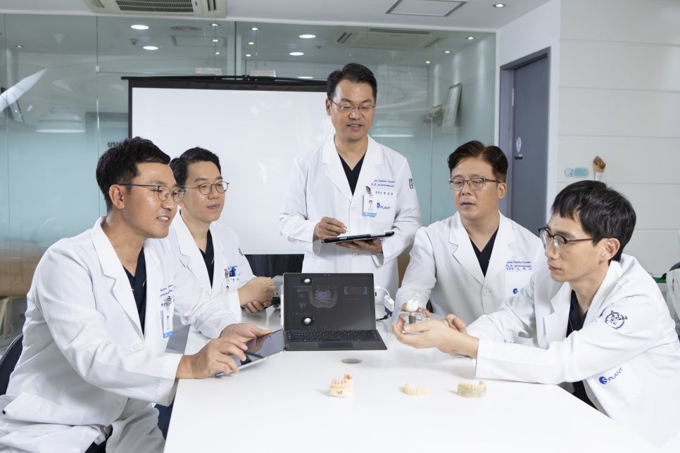전체임플란트 핵심은 3D CT라고? 관련 이미지 8