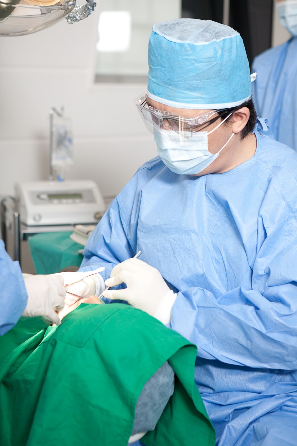 가이드 임플란트 치료과정과 장점 관련 이미지 8