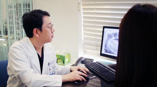 충치치료,내구성이뛰어난인레이로치아보존 관련 이미지 5