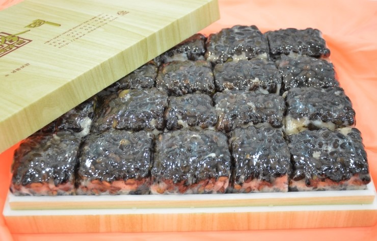 딩동♪ 노현기 원장님께 따끈따끈한 떡 선물이 도착했어요 관련 이미지 4