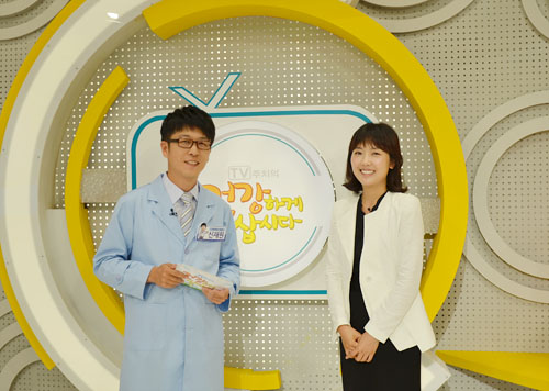 [OBS TV 주치의 촬영 in 에스플란트치과병원] 관련 이미지 3