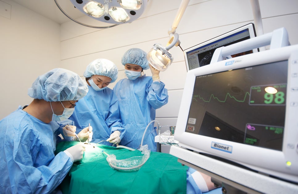불편함을 줄일 수 있는 즉시기능 임플란트 [에스플란트 치과병원] 관련 이미지 5