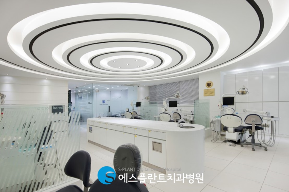 에스플란트치과병원 3월 월례조회 관련 이미지 1