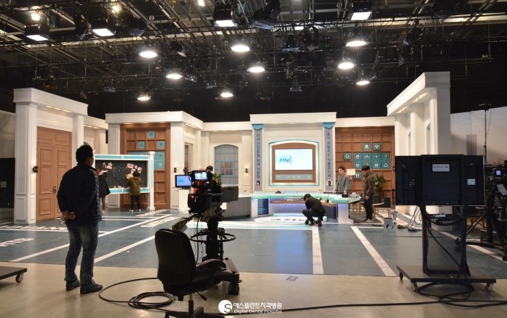[쿨까당 치과] 에스플란트치과병원 손병섭 원장, tvN 관련 이미지 4