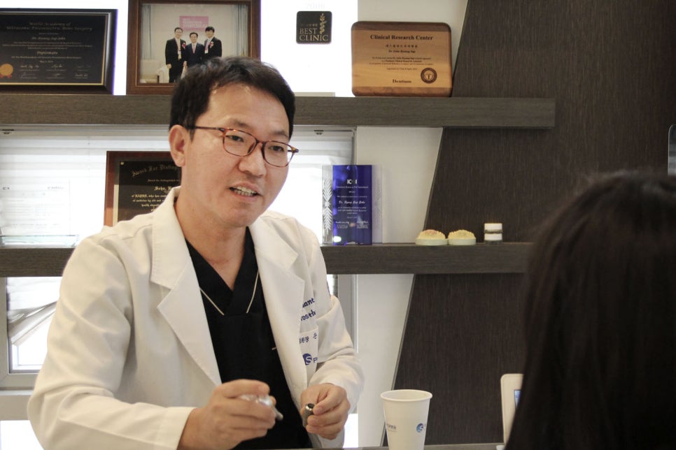 노인임플란트보험을 통해 비용부담은 줄이고 치료는 확실히 [에스플란트 치과병원] 관련 이미지 5