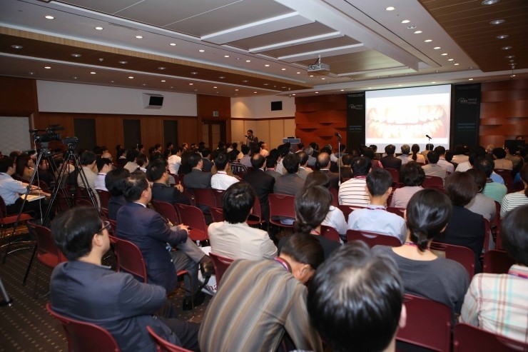 [SIDEX 2015] 국제종합학술대회 및 서울국제치과기자재전시회(SIDEX 2015) 개최 관련 이미지 3