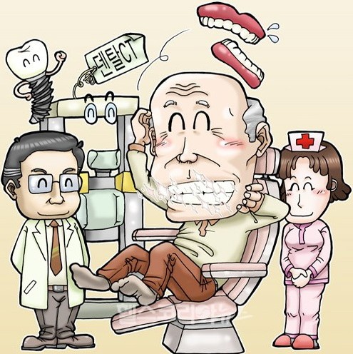[당뇨임플란트] CT 임플란트 중요성, 임플란트 당뇨랑 상관있나요? 관련 이미지 3