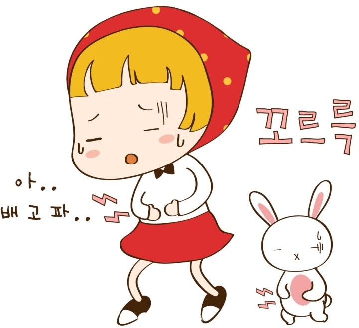 [살찌는 습관] 살빼기 노력 망치는 나쁜 점심 습관 BEST 5 관련 이미지 5
