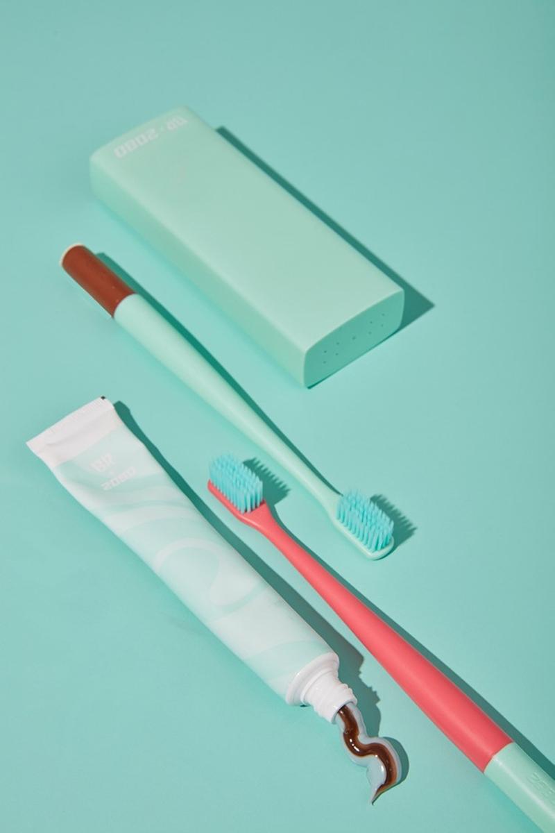 민초 치약, 고체 치약? 다양하고 재밌는 치약들 [에스플란트 치과병원] 관련 이미지 3