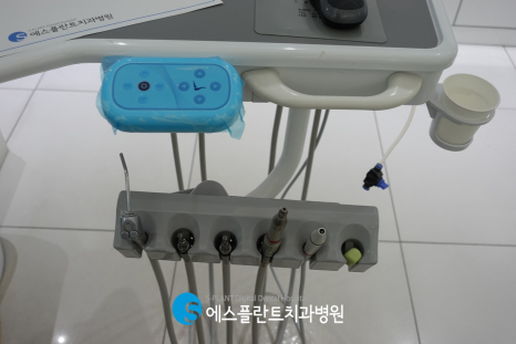 학동사거리 물이 건강한 믿을 수 있는 치과, 에스플란트치과병원의 수관 감염관리 관련 이미지 3