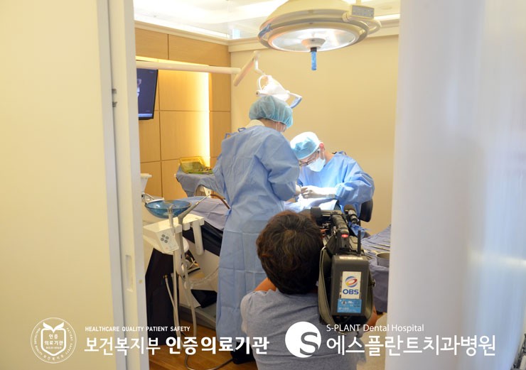 [임플란트잘하는치과] 에스플란트 치과병원 이정택 원장님께서 OBS TV 주치의 관련 이미지 5