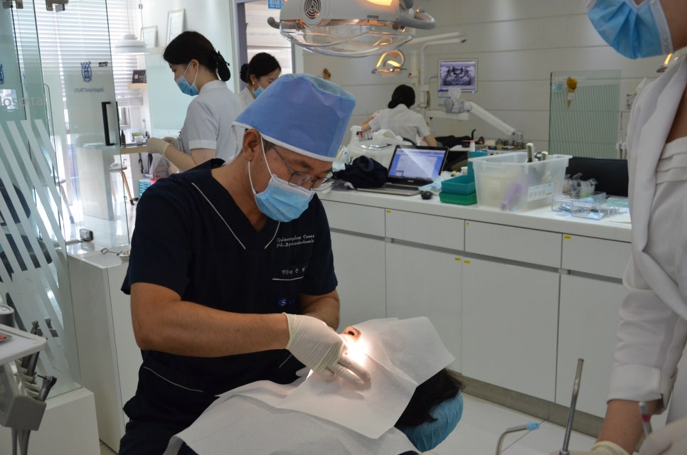 만성질환자, 고령의 환자도 할 수 있는 에스플란트의 임플란트 관련 이미지 5