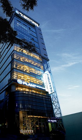 임플란트 치과, 강남 임플란트 잘하는 치과 에스플란트치과병원 관련 이미지 1
