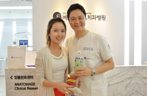 치과의사를 대상으로한 두 번째 인코그니토 인오피스 코스! 치과의사를 대상으로한 두 번째 인코그니토 인오피스 코스! 관련 이미지 16