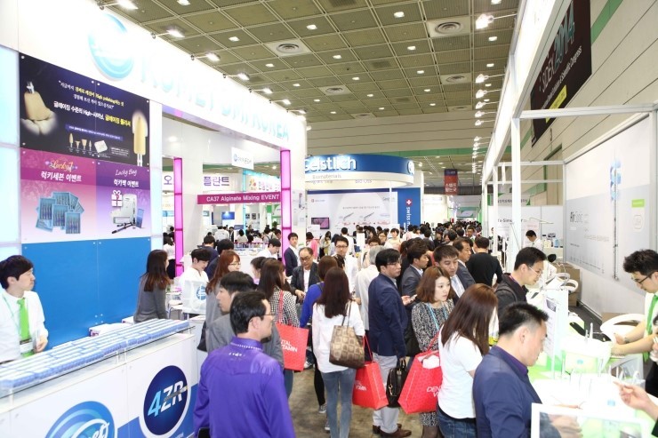 [SIDEX 2015] 국제종합학술대회 및 서울국제치과기자재전시회(SIDEX 2015) 개최 관련 이미지 5