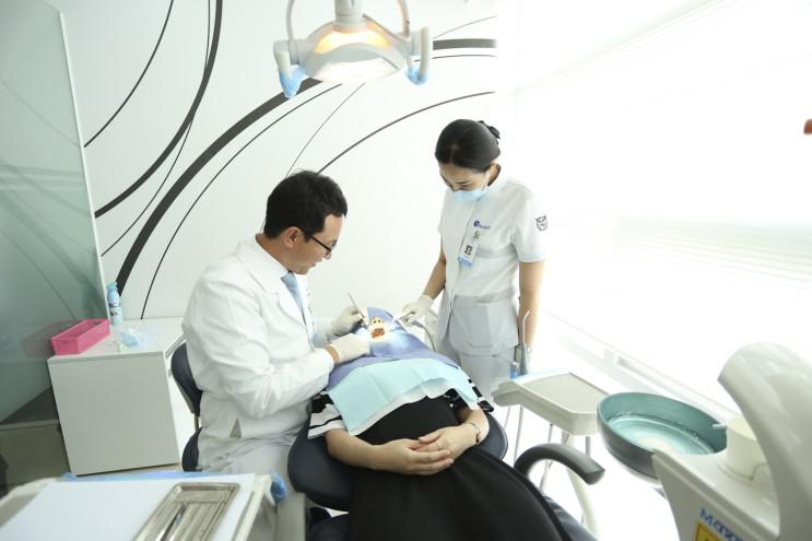 당뇨? 고혈압? 심장질환? 뇌질환? 임플란트 가능합니다. [에스플 란트치과병원] 관련 이미지 6