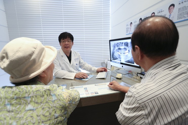 강남임플란트잘하는곳 청담동 에스플란트치과병원 관련 이미지 4
