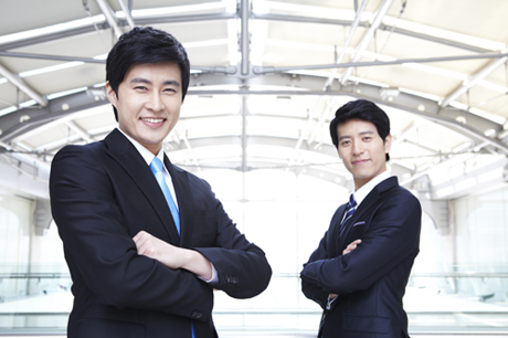회사 직급 영어, 회사에서 사용되는 직급 영어 표기법 관련 이미지 3