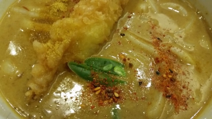 [삼성동 맛집] 삼성동 파르나스몰에 위치한 코나야에서 맛있는 카레우 동을 먹고 왔어요! 관련 이미지 7