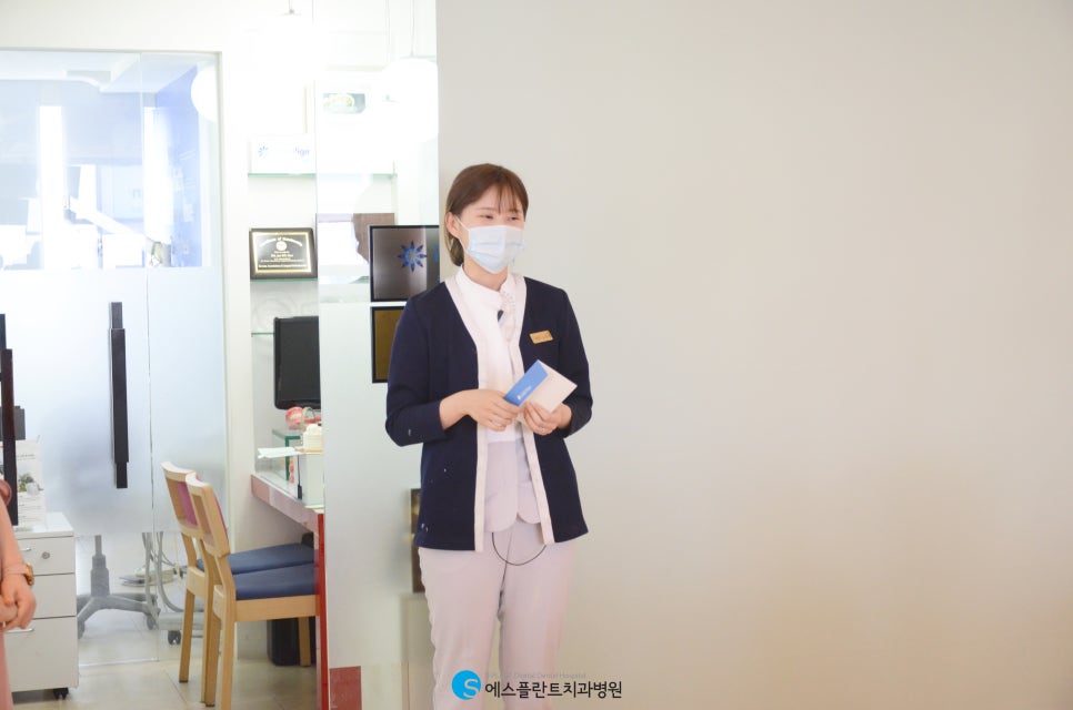 에스플란트치과병원 6월 월례조회 관련 이미지 6