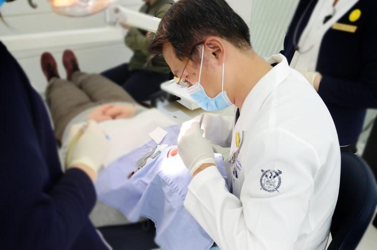 치과에서 신경치료 후 통증해결 방법 관련 이미지 6