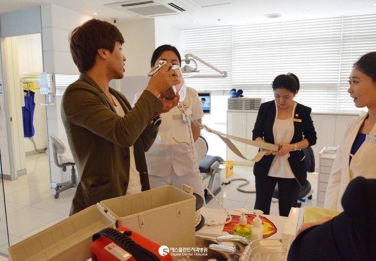[소방안전훈련] 에스플란트치과병원 소방안전교육 시간이 또 찾아왔어 요! 관련 이미지 5