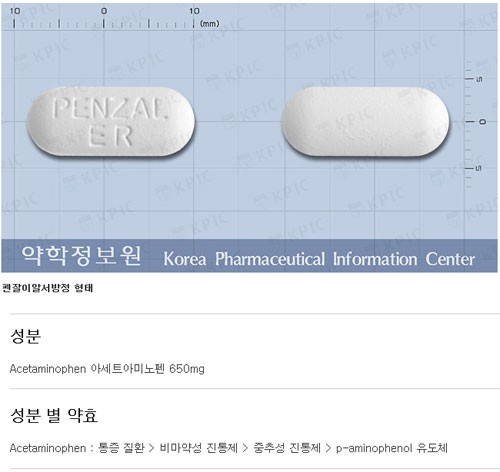 사랑니 뽑고나면 진통제는 타이레놀?! 기타진료 관련 이미지 4