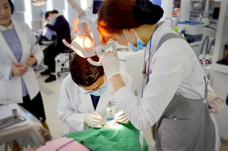 에스플란트치과병원의 초대된 특별한 손님! 관련 이미지 9