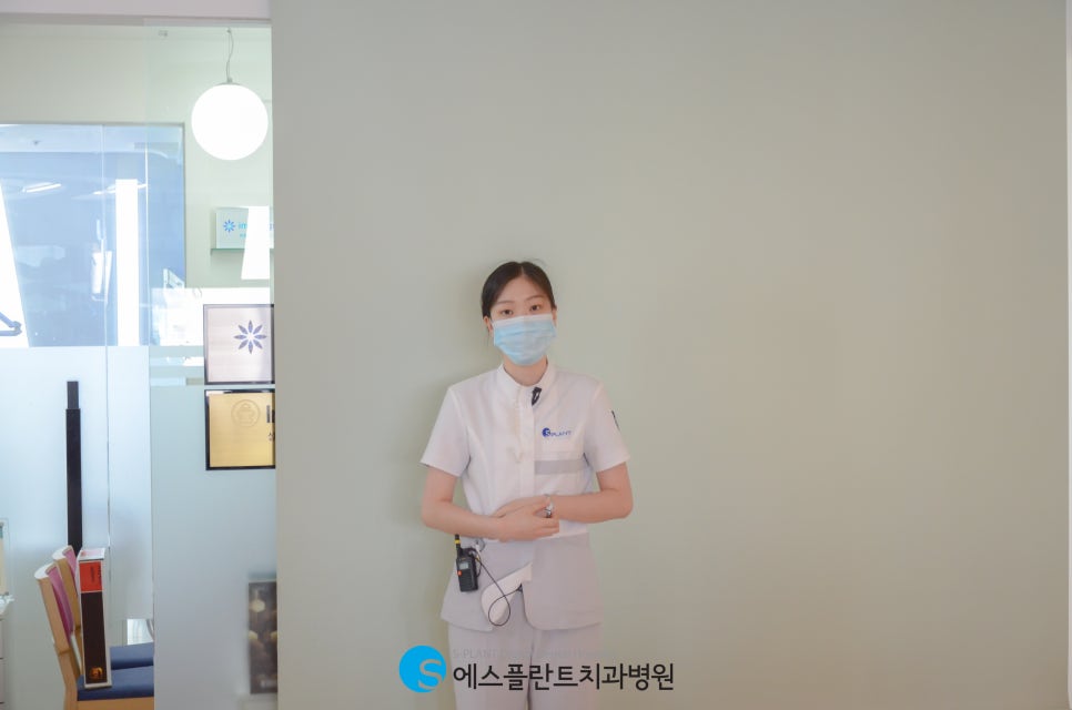 에스플란트치과병원 10월 월례조회 관련 이미지 9