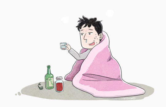 에스플란트 치과병원에서 알려드리는 소금 양치질의 현실 관련 이미지 1