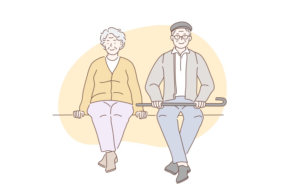설날, 할머니 할아버지께 전해드릴 어르신 건강관리법 [에스플란트 치과병원] 관련 이미지 2