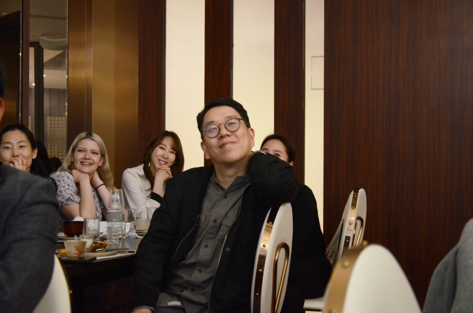 에스플란트 치과병원의 15번째 생일을 축하합니다! 관련 이미지 29