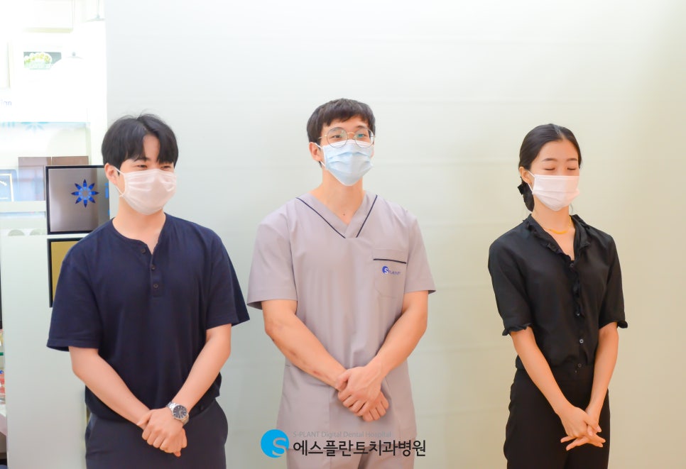 에스플란트치과병원 8월 월례조회 관련 이미지 8