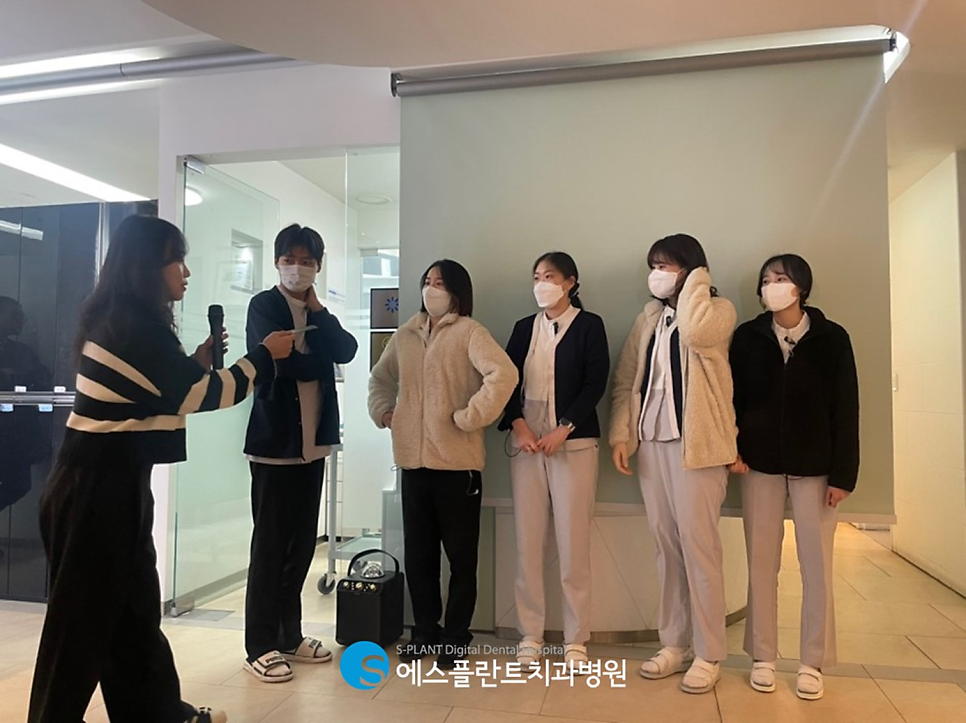 에스플란트치과병원 2024 시무식 현장! 관련 이미지 6